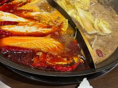 -萍姐火锅·公路夜市(南京新街口店)