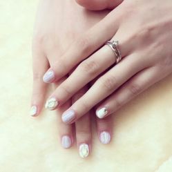 -隅日式美甲美睫專門店