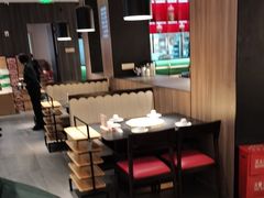 -蜀九香火锅(彩虹店)