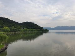 -东钱湖旅游度假区