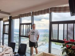 -锦悦轩空中观景餐厅