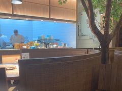 -蜜桃餐厅·伴山(湖滨商业街店)