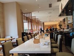 -杭州开元名都大酒店·地中海自助餐厅