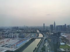 -广交会威斯汀酒店