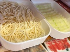 -津门老羊家·铜锅涮羊肉·烧烤(科技园店)