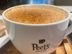 -Peet's 皮爷咖啡(东湖路手作店)