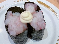 -寿司郎(皇庭广场店)