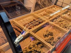 -首炸里脊肉(汉神购物广场店)