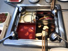 -海底捞火锅(万象城店)