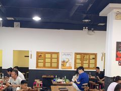 -汇通杨家·烤肉(汇通店)
