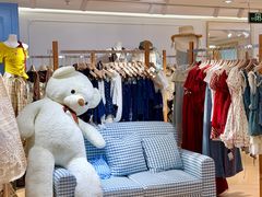 -KK ONE(京基滨河时代店)