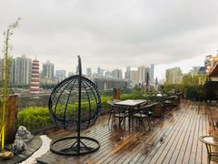-小茶闲舍·观景商务茶馆(广州塔店)