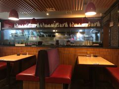 -土大力韩式烤肉料理(和平路店)