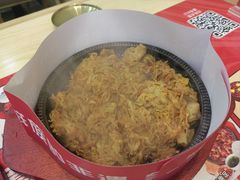 -食米家拌饭(梅溪新天地店)