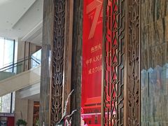 -青岛颐海花园酒店总店·自助餐厅