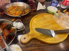 -Kpasta韩式意大利面