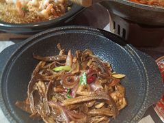 -山四砂锅(太原钟楼街店)