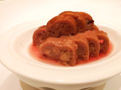 桂花藕韵-同庆楼(滨湖万达广场店)