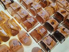 -烘焙町面包店(西四店)