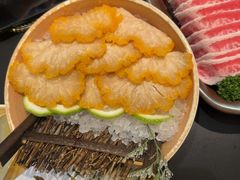 -季季山·云南野生菌火锅(上海首店)