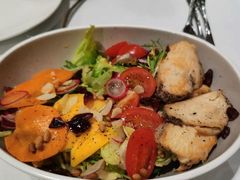 -我的四季意大利餐厅(春天百货店)