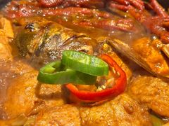 -打酱油·非遗淮扬菜(瘦西湖梅岭店)