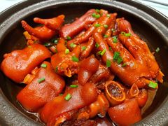 大手牵小手-江南韵·无锡太湖文化体验餐厅(凤凰天街店)