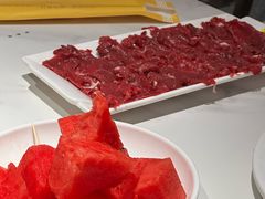 -犇鼎牛潮汕牛肉火锅(新辰里学清路店)