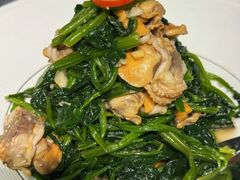 -靓湾海鲜·海景餐厅(小麦岛店)