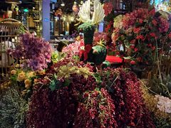 -胡桃里音乐餐厅(陶溪川店)(川湘赣菜·世界百大酒庄直供红酒·音乐表演)
