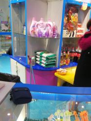 -Lucky Star幸运星&一同潮玩(友阿国际广场店)