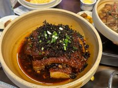 -富正毅三下锅·湘西韵味(天门山索道店)