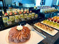-Social 秀西餐厅-长沙瑞吉酒店(运达店)