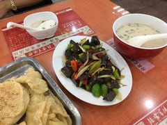 -教师之家赵家羊汤馆(东青龙街店)