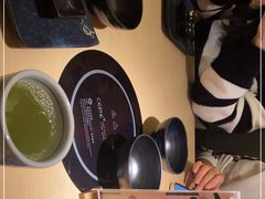 -沼津港精致料理·寿喜烧·烧鸟(漕河泾印象城店)