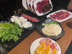 -牛焱·贵州黄牛肉火锅(城西银泰店)