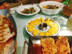 -来哥菜馆·大厨烹小鲜