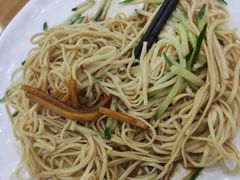 冷面上市-老盛昌汤包(北艾店)