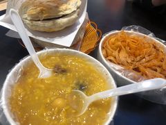 -香探花·擀面皮肉夹馍(北苑店)