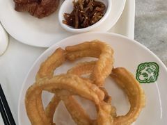 -锦芳小吃外卖(鲜鱼口店)