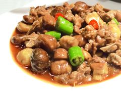 -琬苑鸽庄·川粤融合菜(解放碑总店)