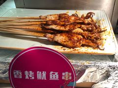 -阳光岛·海鲜盛宴(银泰中心in99店)