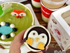 -派悦坊·甜品·蛋糕(日坛店)