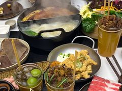 -山缓缓火锅(苏州仁恒仓街店)