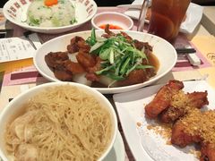 -池记(尖沙咀店)