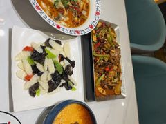 -雅酌园百姓菜馆(颐和路店)