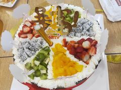 -36.7度烘焙工坊(盛世豪庭店)