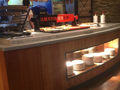 -比格比萨(方庄店)