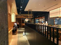 -yokocho上横町·日本食街(深业上城店)