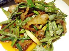 -蜀宴小调·精致家常菜(科华店)